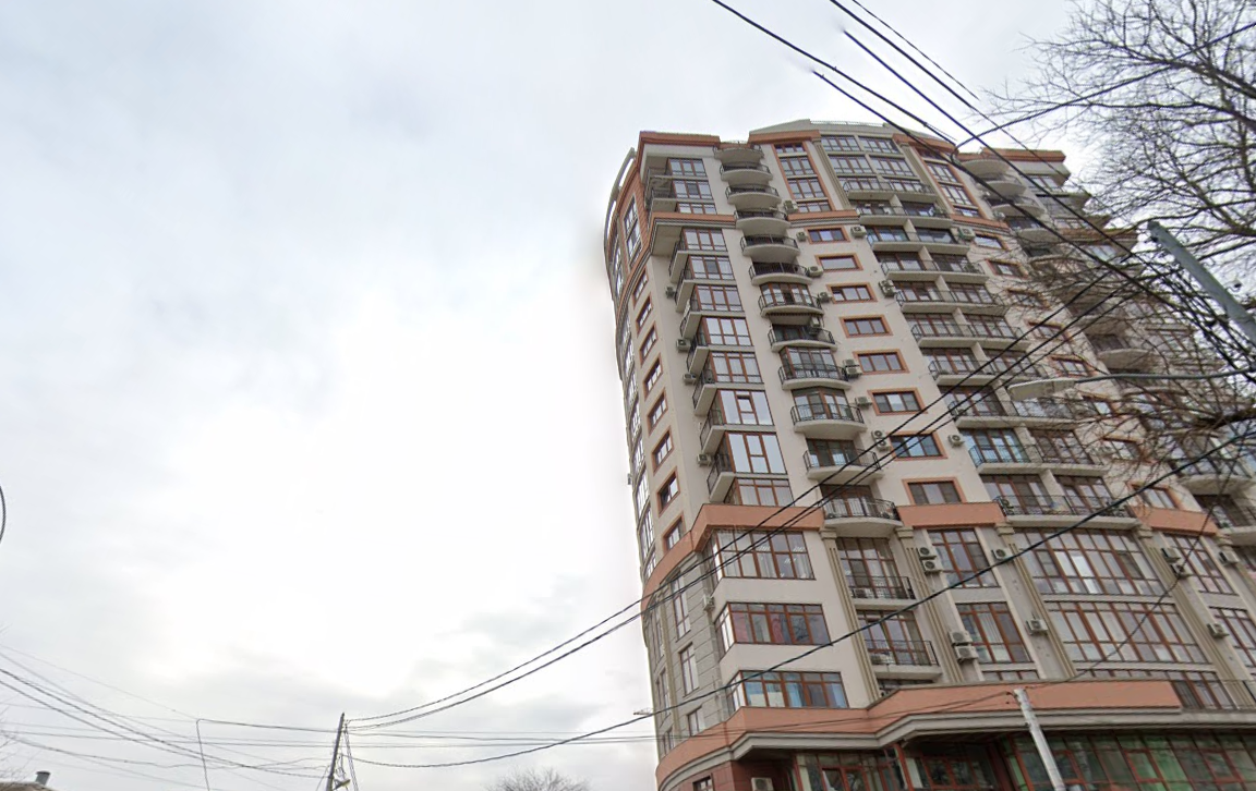 снять квартиру в Краснодаре на длительный срок