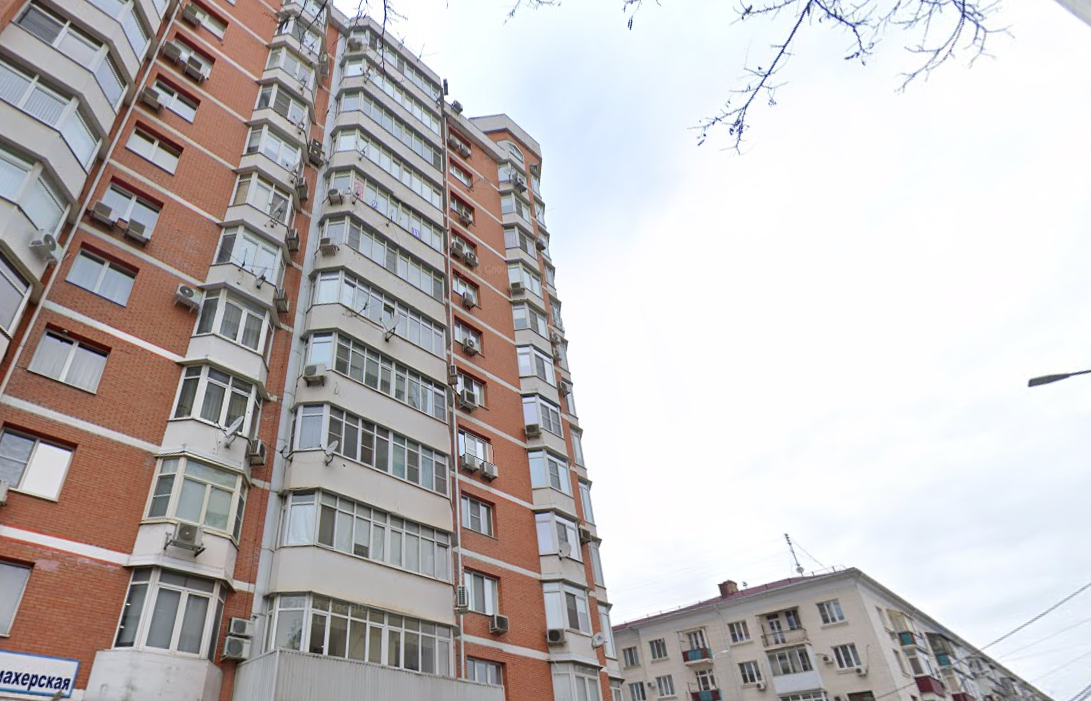 снять квартиру в Краснодаре на длительный срок