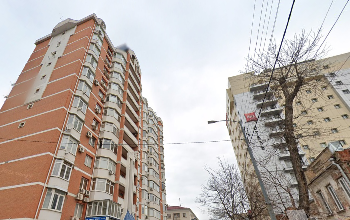 снять квартиру в Краснодаре на длительный срок